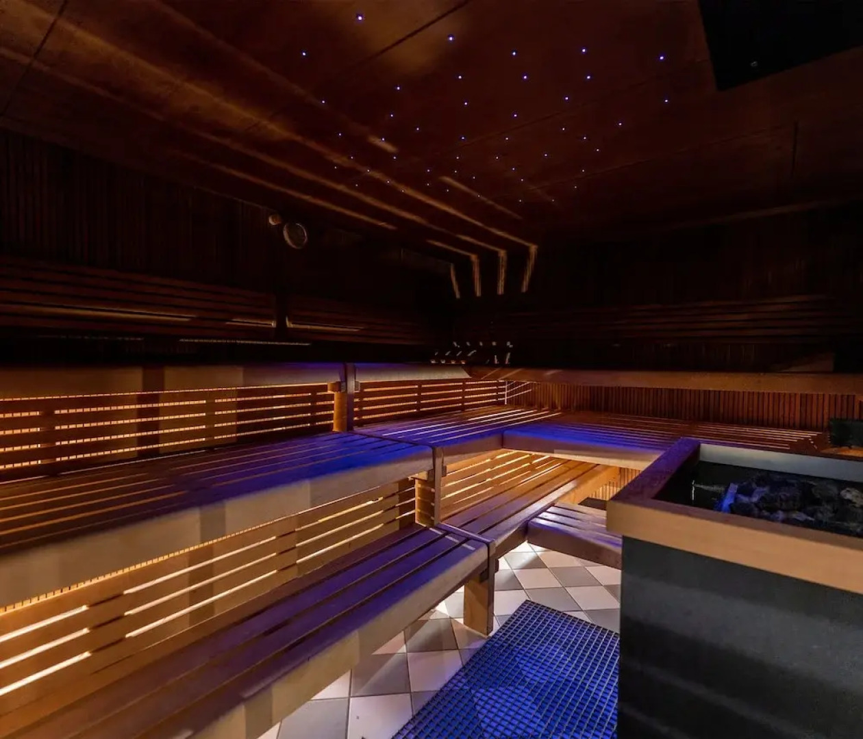 Hotel zum Ochsen Schönwald