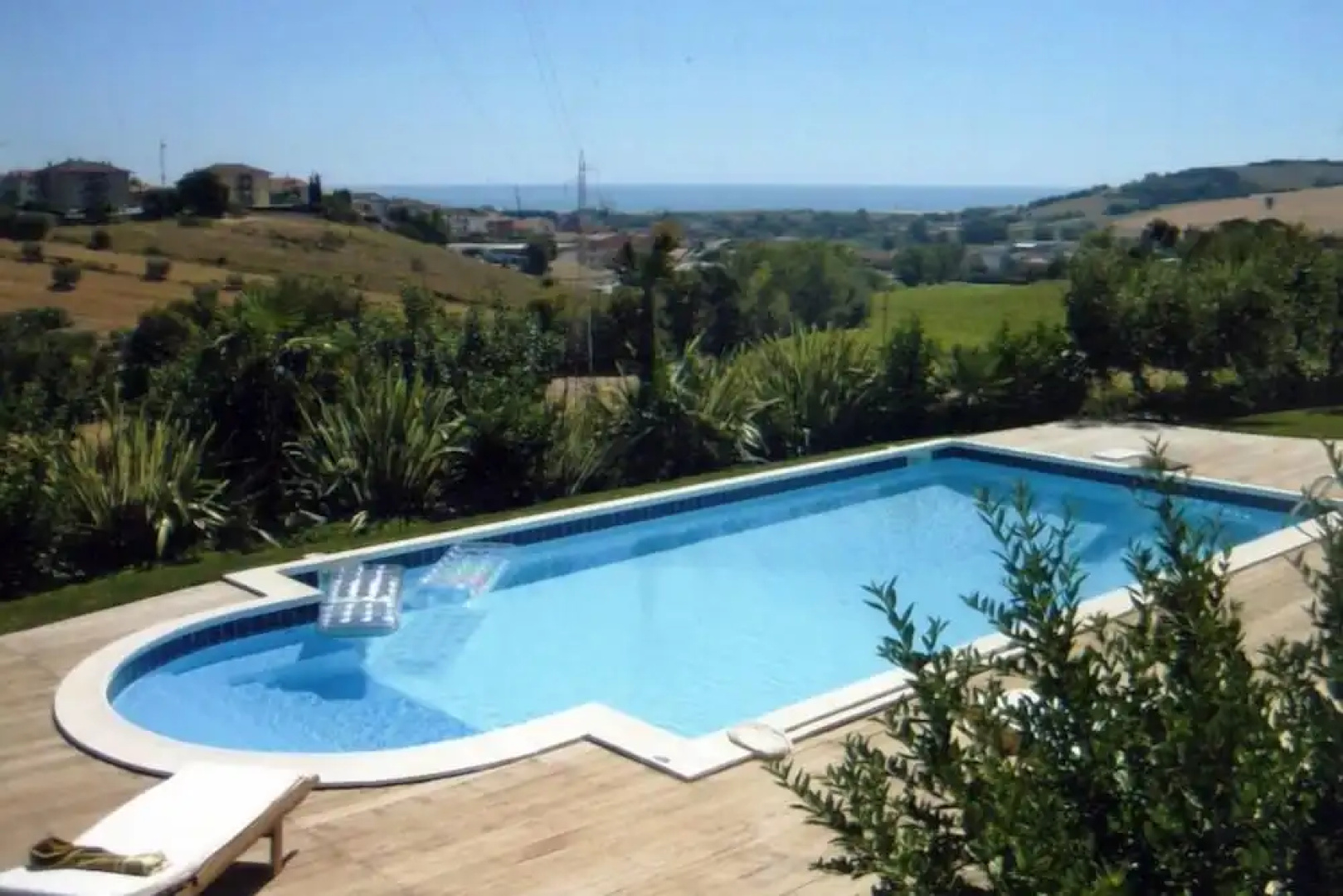 Villa Rondanella