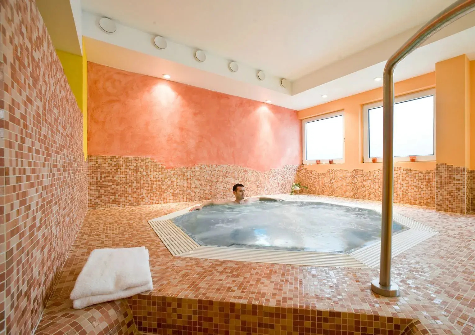 Sonnenhotel Hafnersee