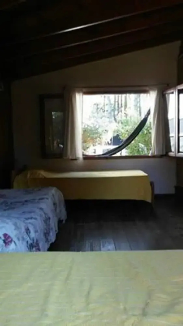 La Cabaña Pinamarense