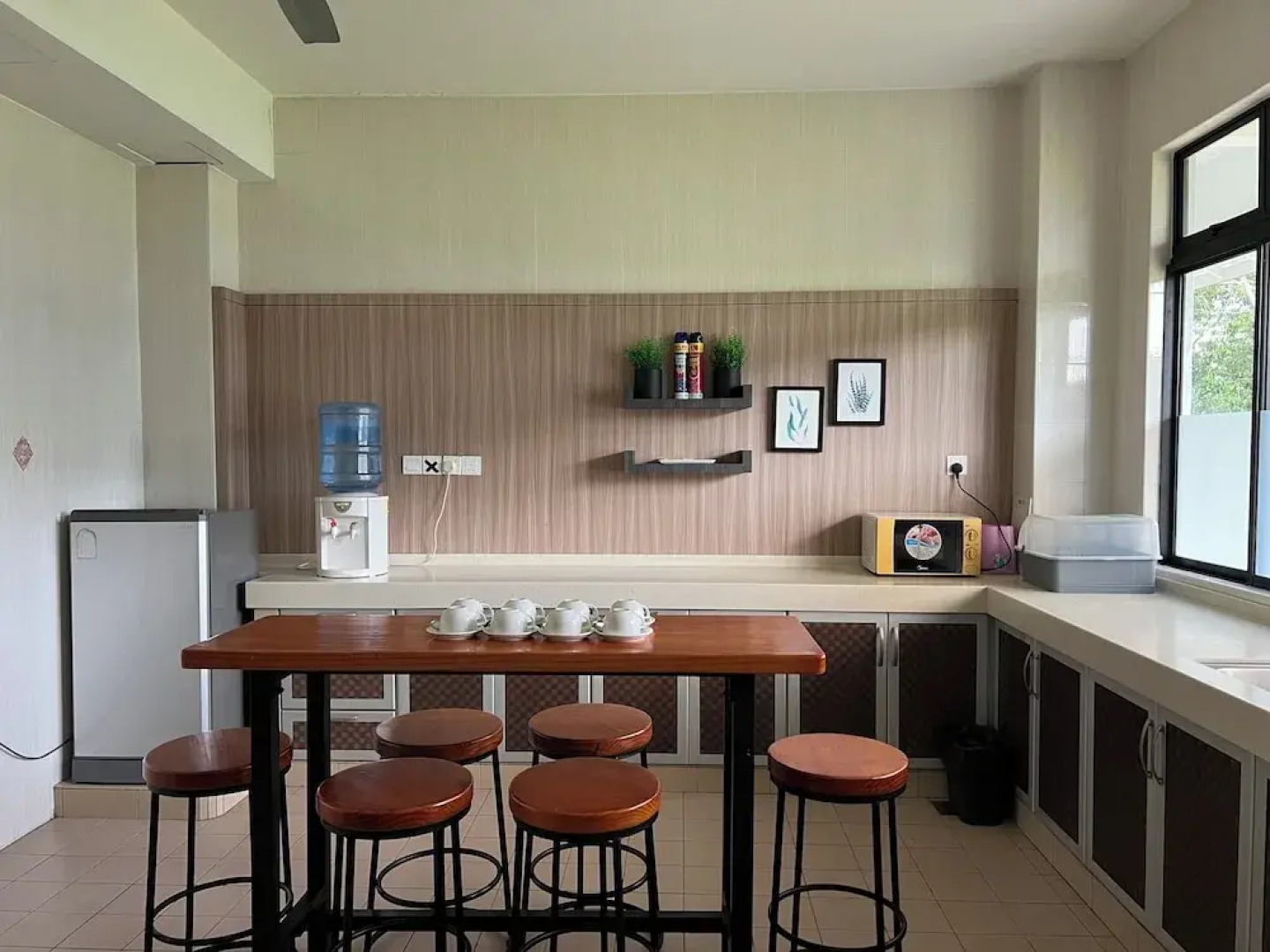 Tanjong Puteri Golf Resort Berhad