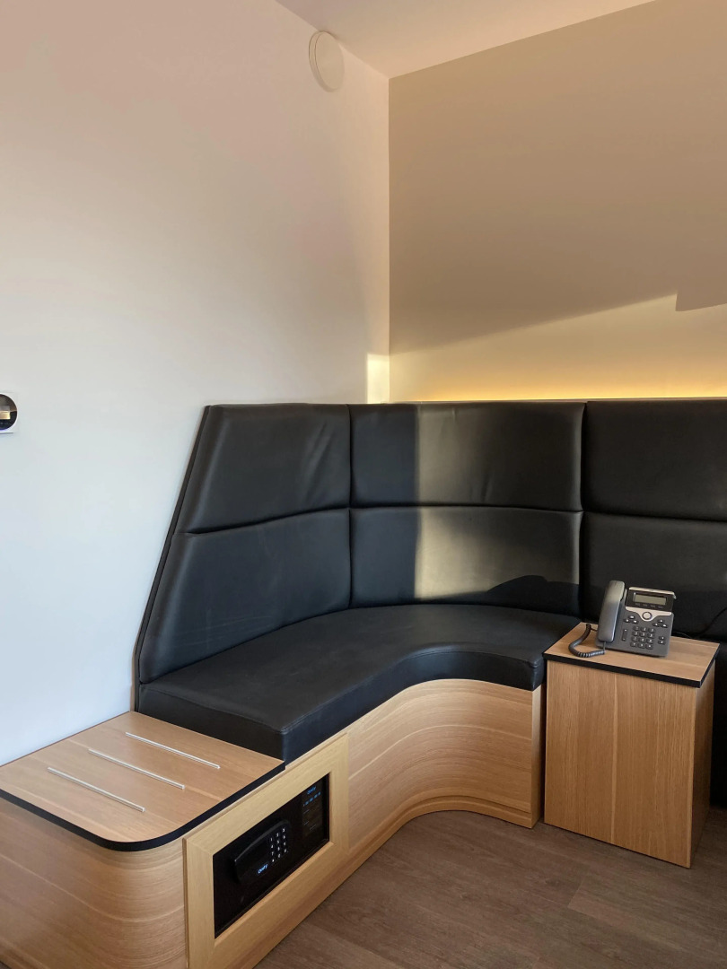 Woods Hôtel Genève - Thoiry