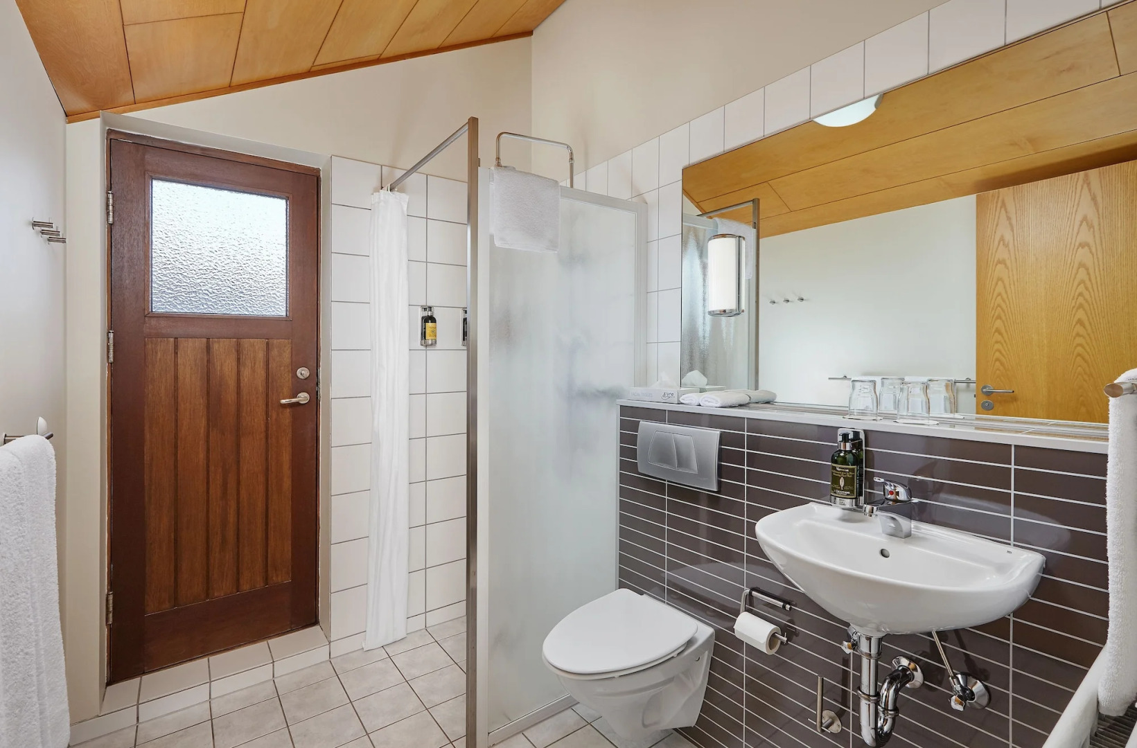 The Hill Hotel at Flúðir