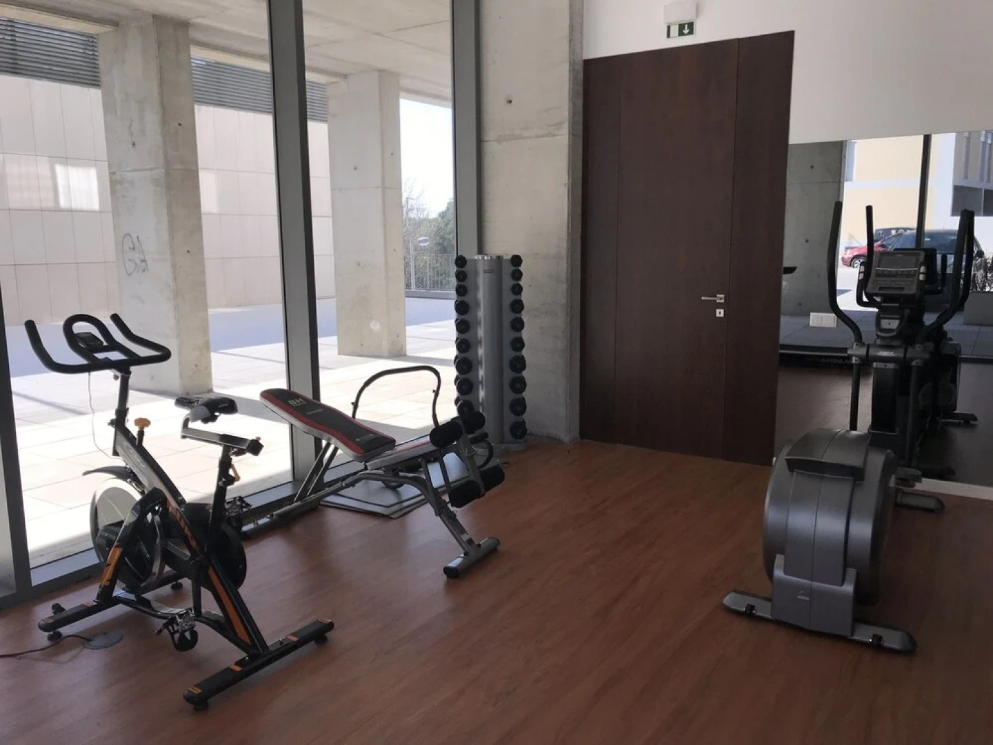 Sea And Sun 4 You - Ria Palace