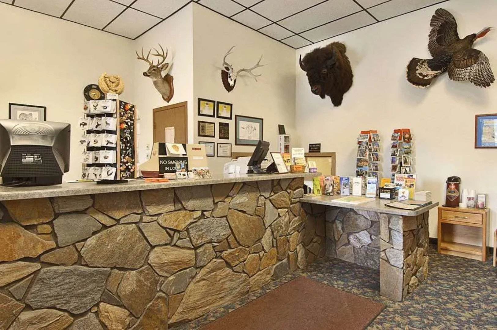 Super 8 Hill City/Mt Rushmore/ Area