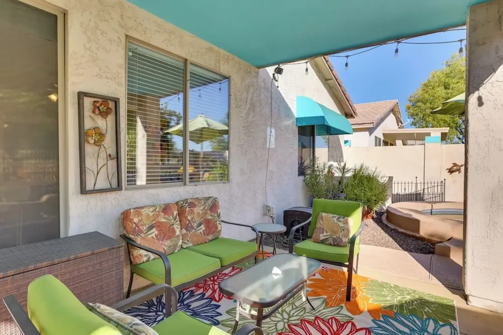 Avondale Vacation Rental w/ Private Pool!