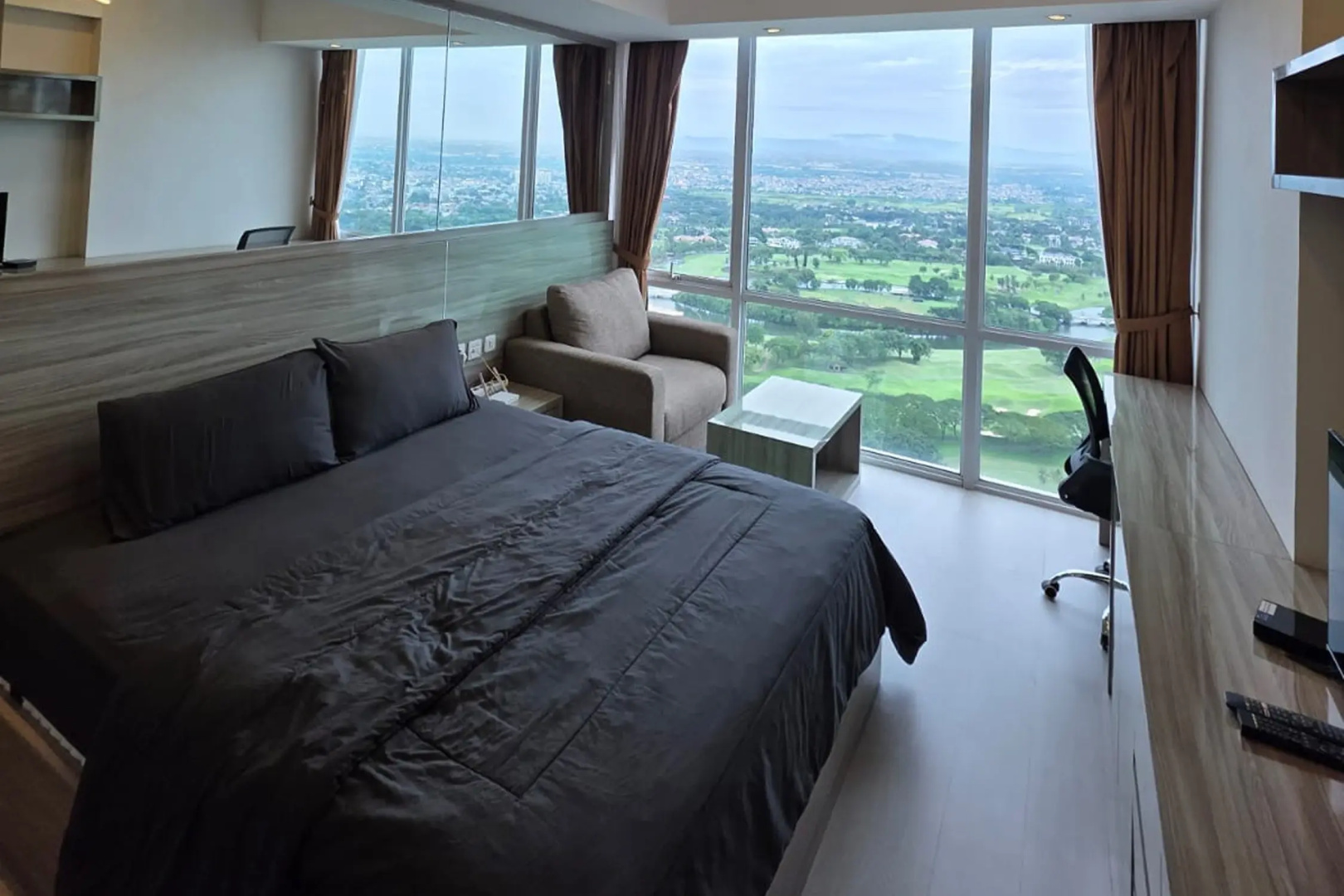 U Residence Karawaci 2