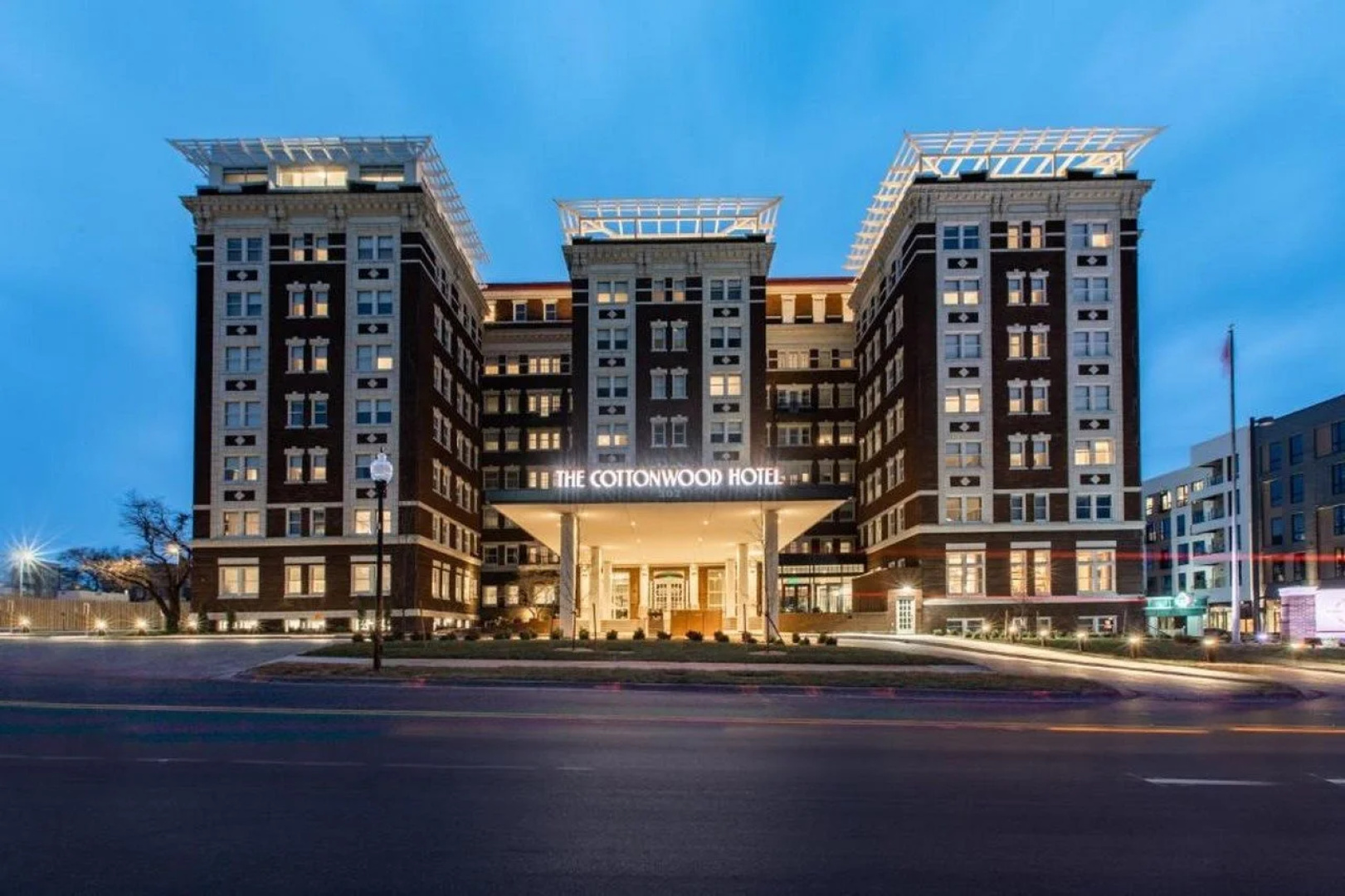 Kimpton Cottonwood by IHG