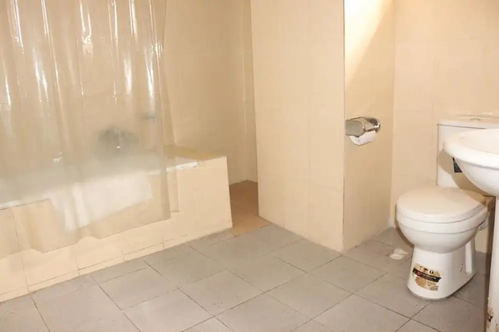 K'orbit Galaxy hotel