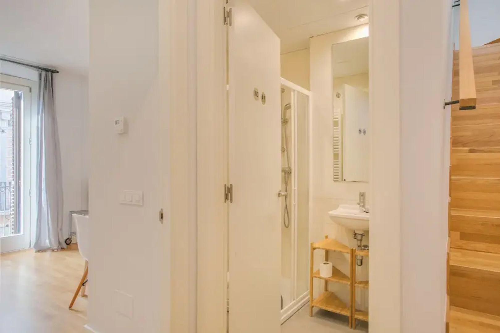 Apartamentos Nord 1901