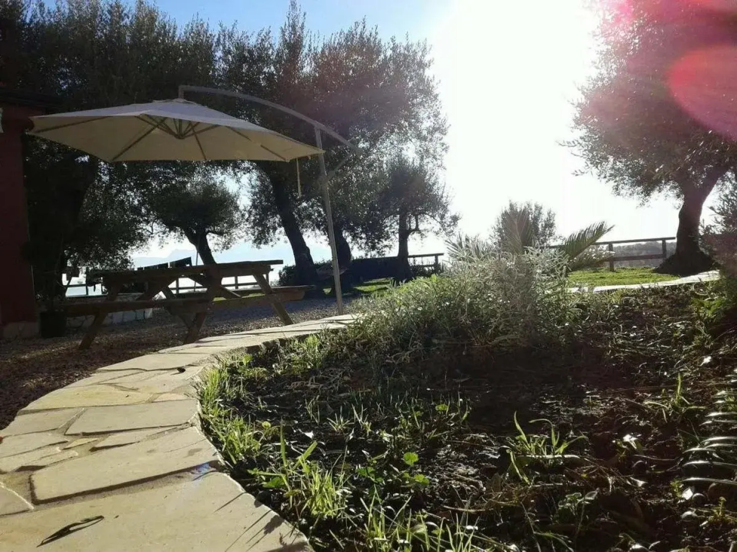 La Masseriola agriturismo