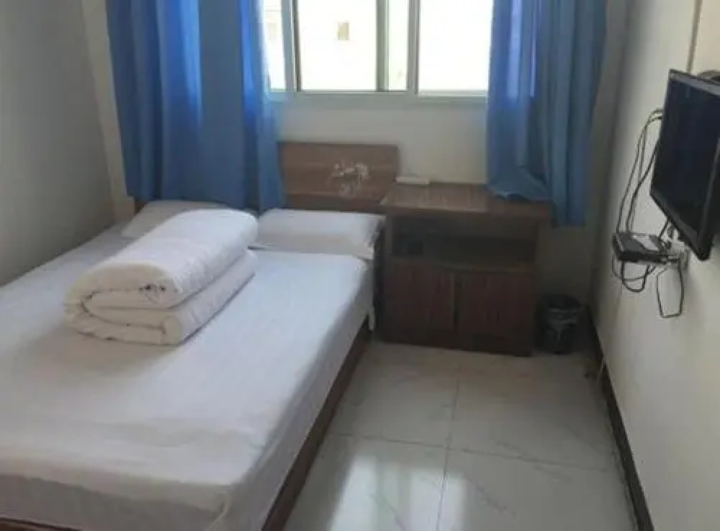 Dream Rent Guesthouse