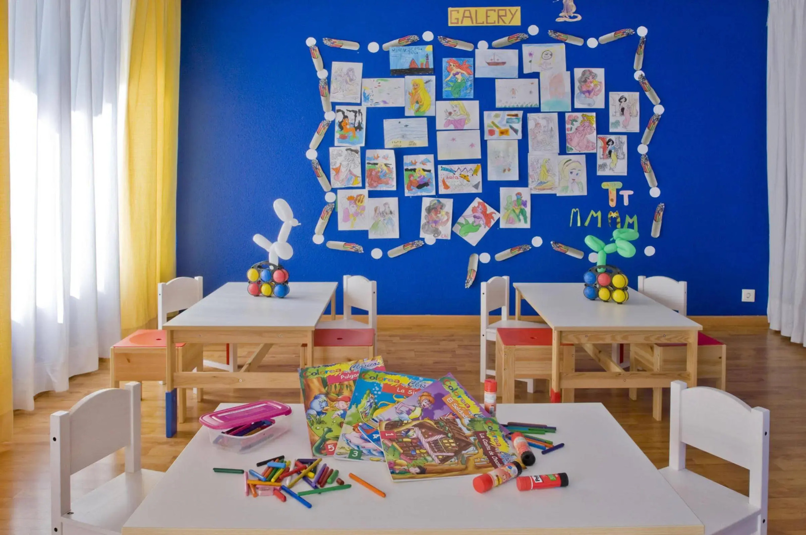 Hotel Palmasol Puerto Marina