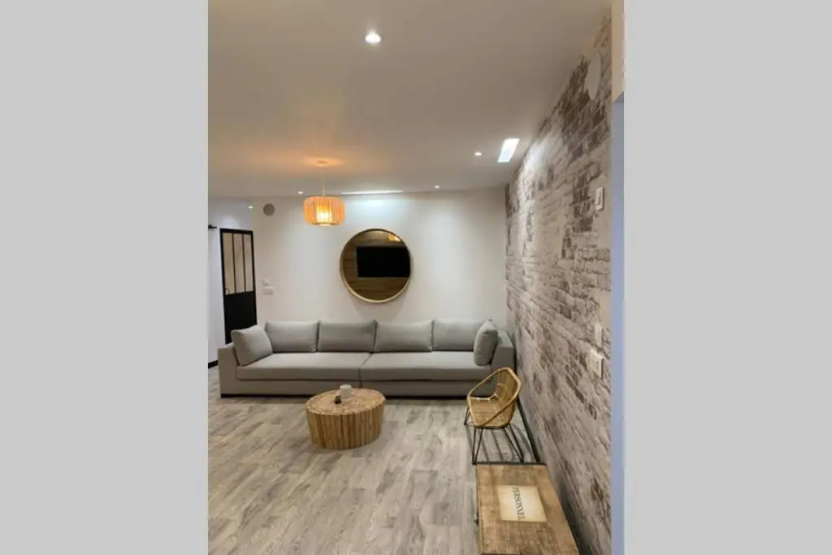 Bien d’exception aux pieds des pistes 1750 roche b