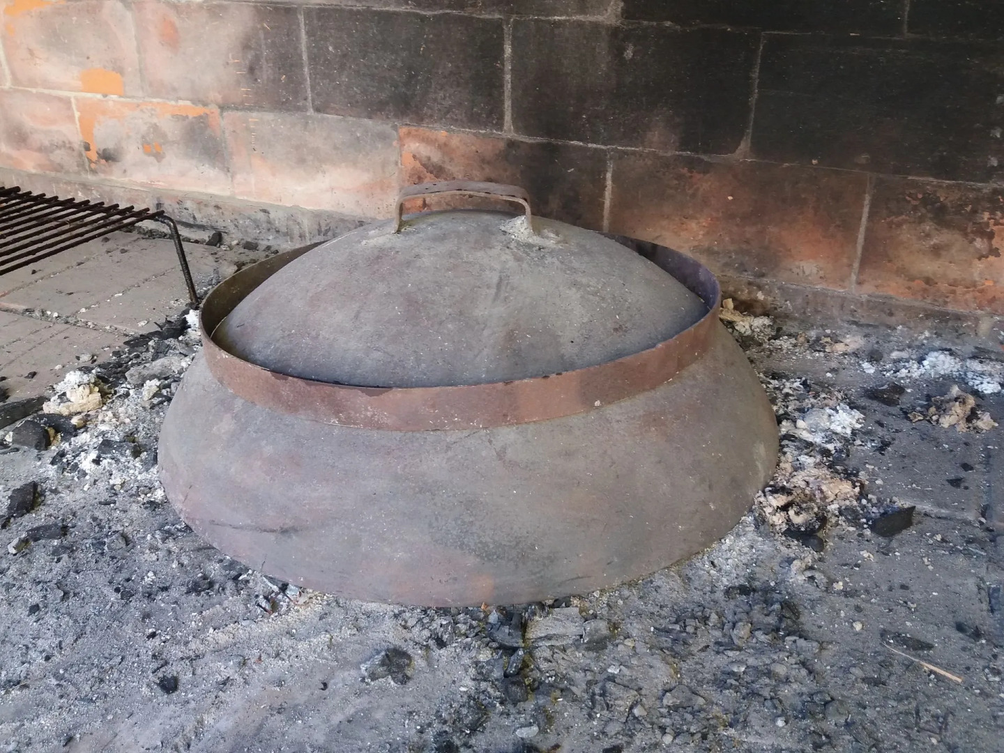 Apartment Franjo - barbecue: A3 Vir, Zadar riviera