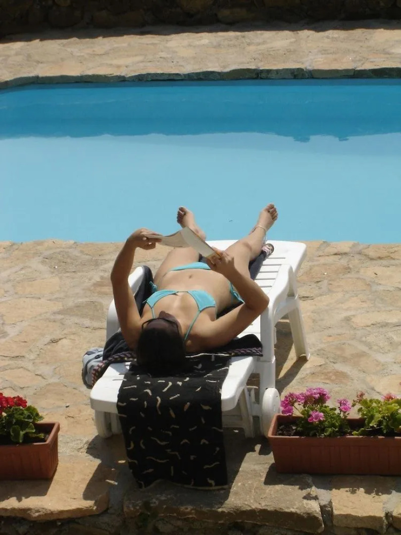 Casa Rural Crisol Spa