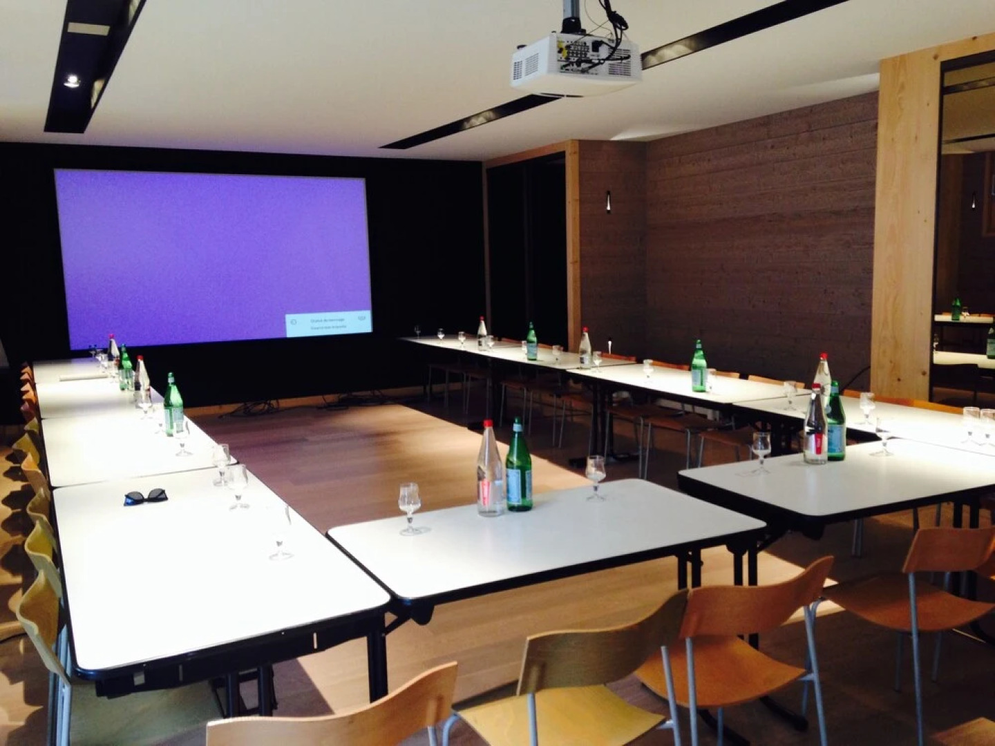 Chalet Inarpa & Resort