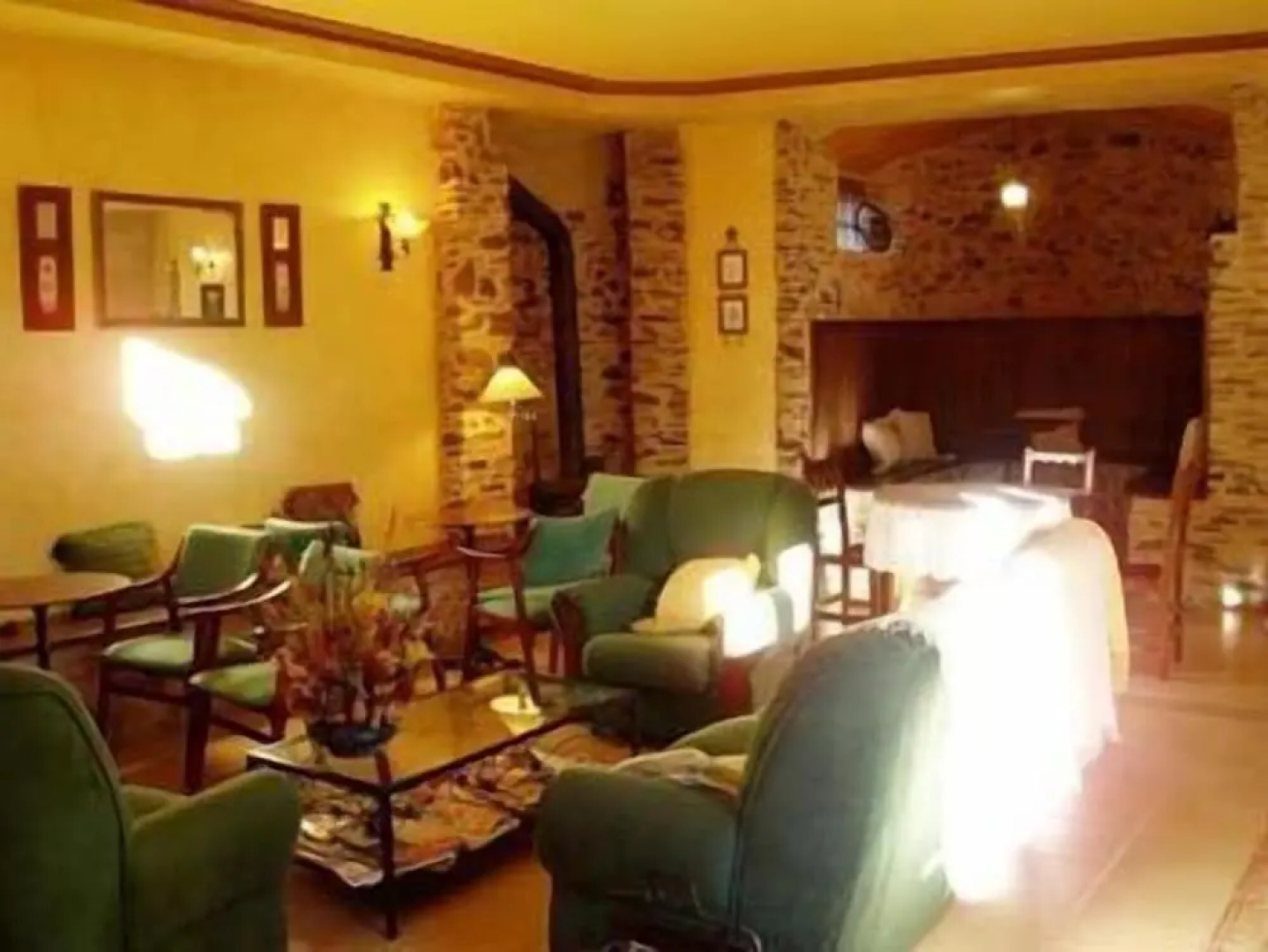 La Casa del Filandón