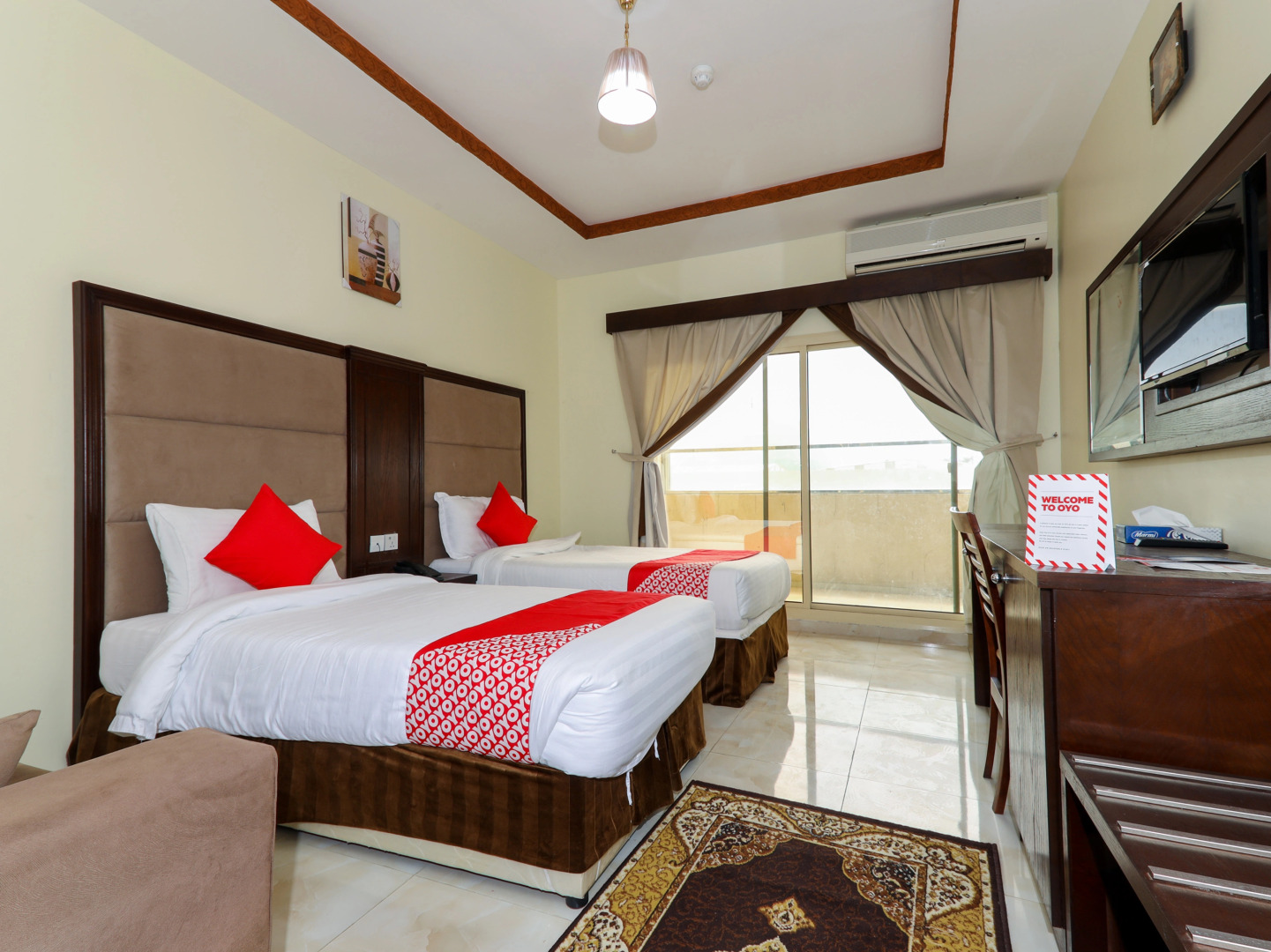 Safari Al Hada Hotel