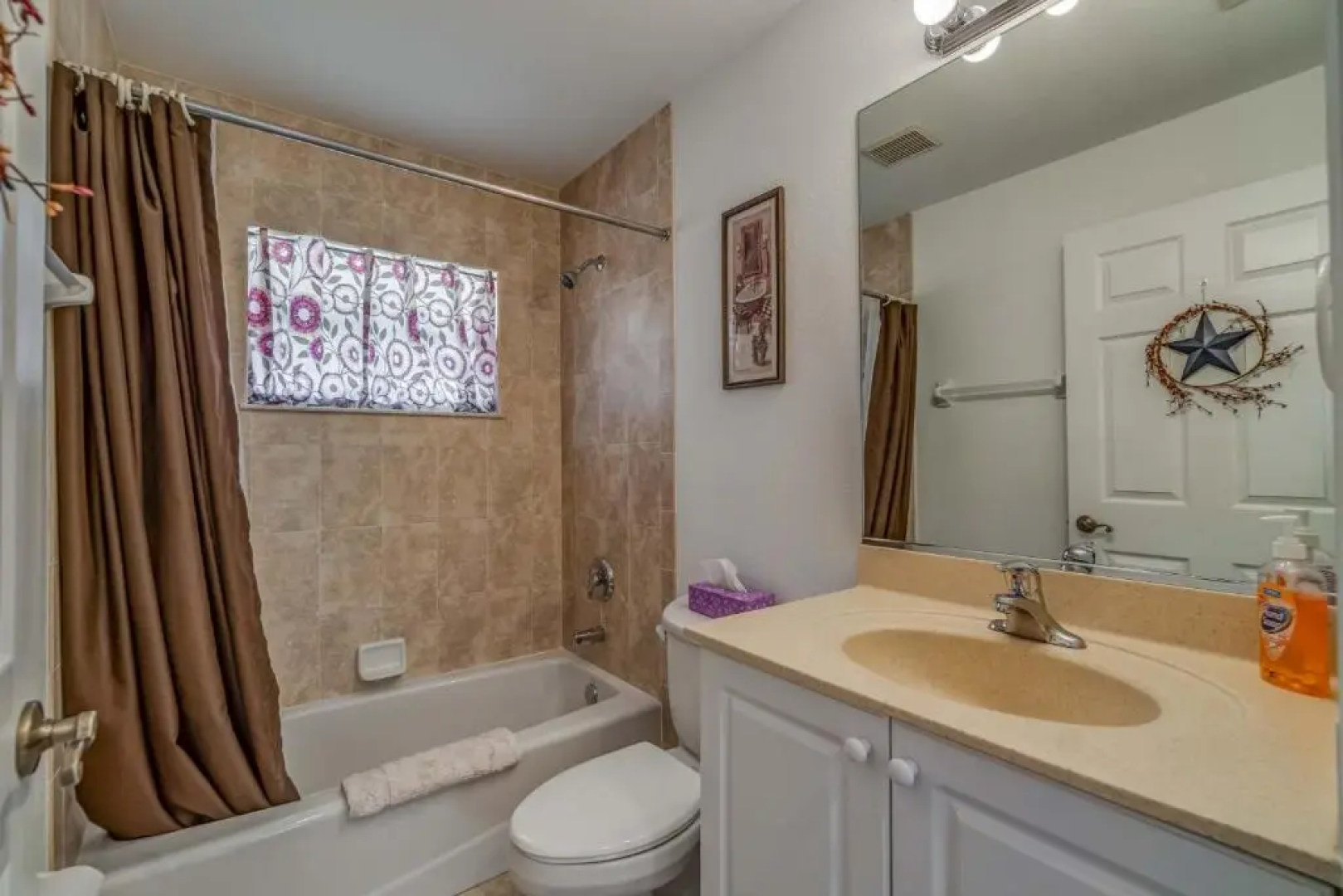 Westons Water Watch - Private Villa with heated pool - sleeps 6