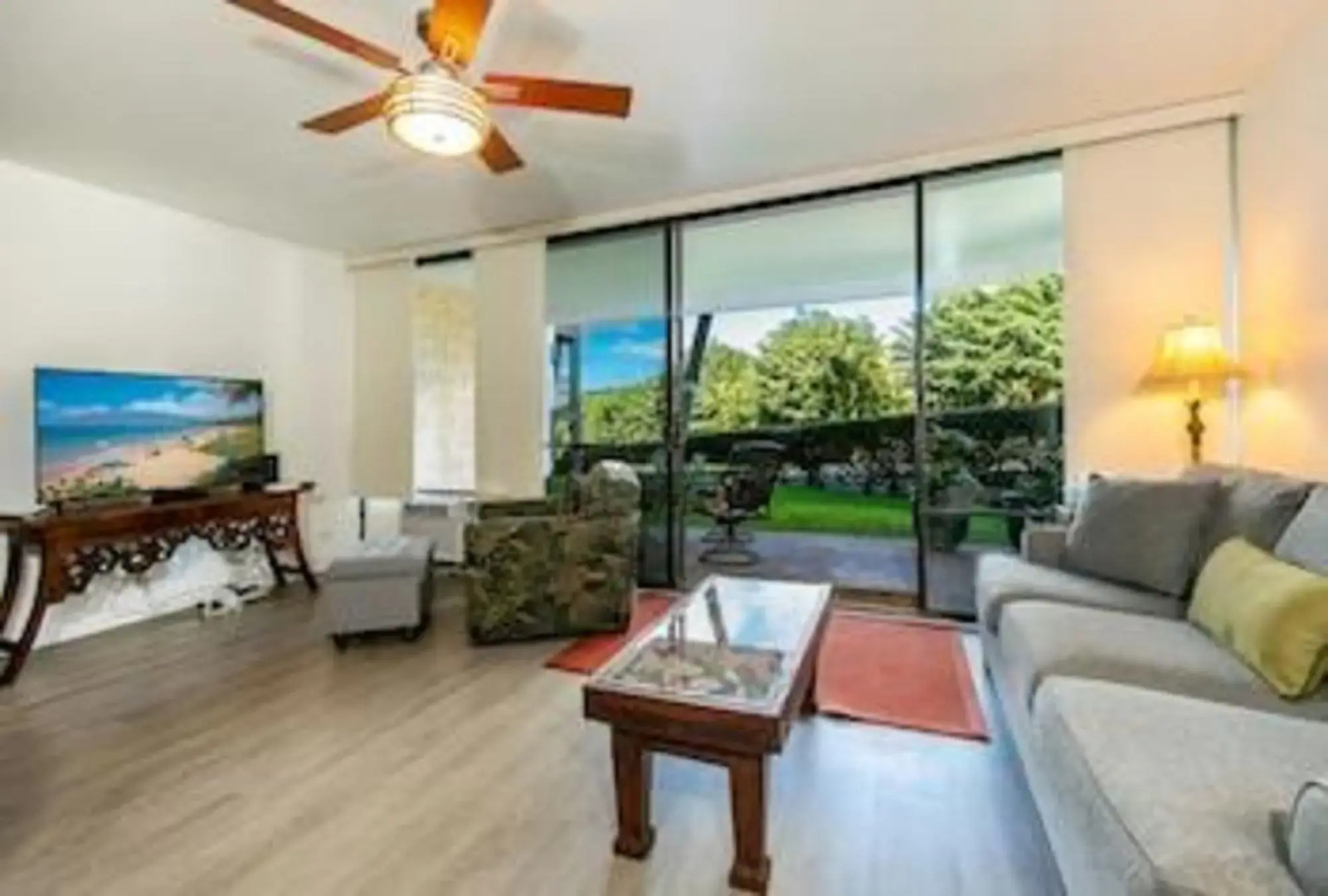 Kihei Ali'i Kai Condos with Free Parking