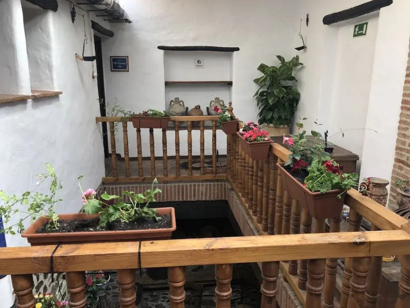 Hotel Posada Del Bandolero