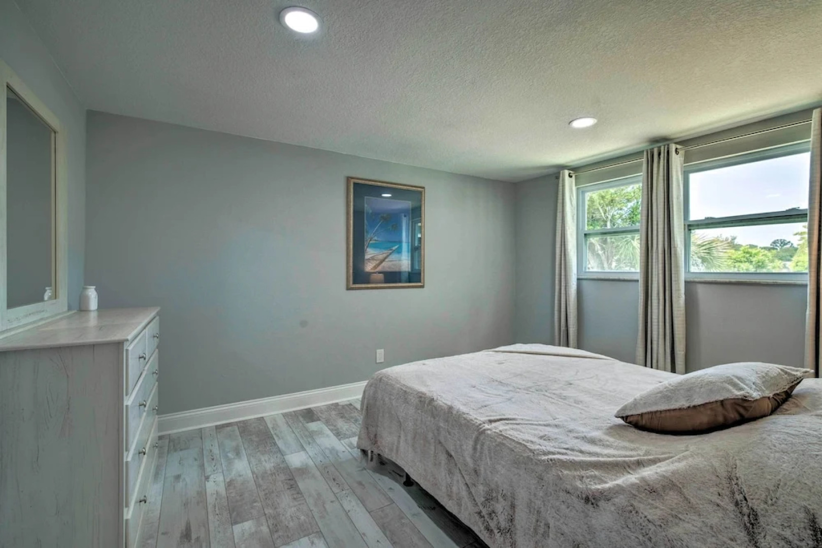 Relaxing Port Richey Getaway w/ Lanai & Pool!