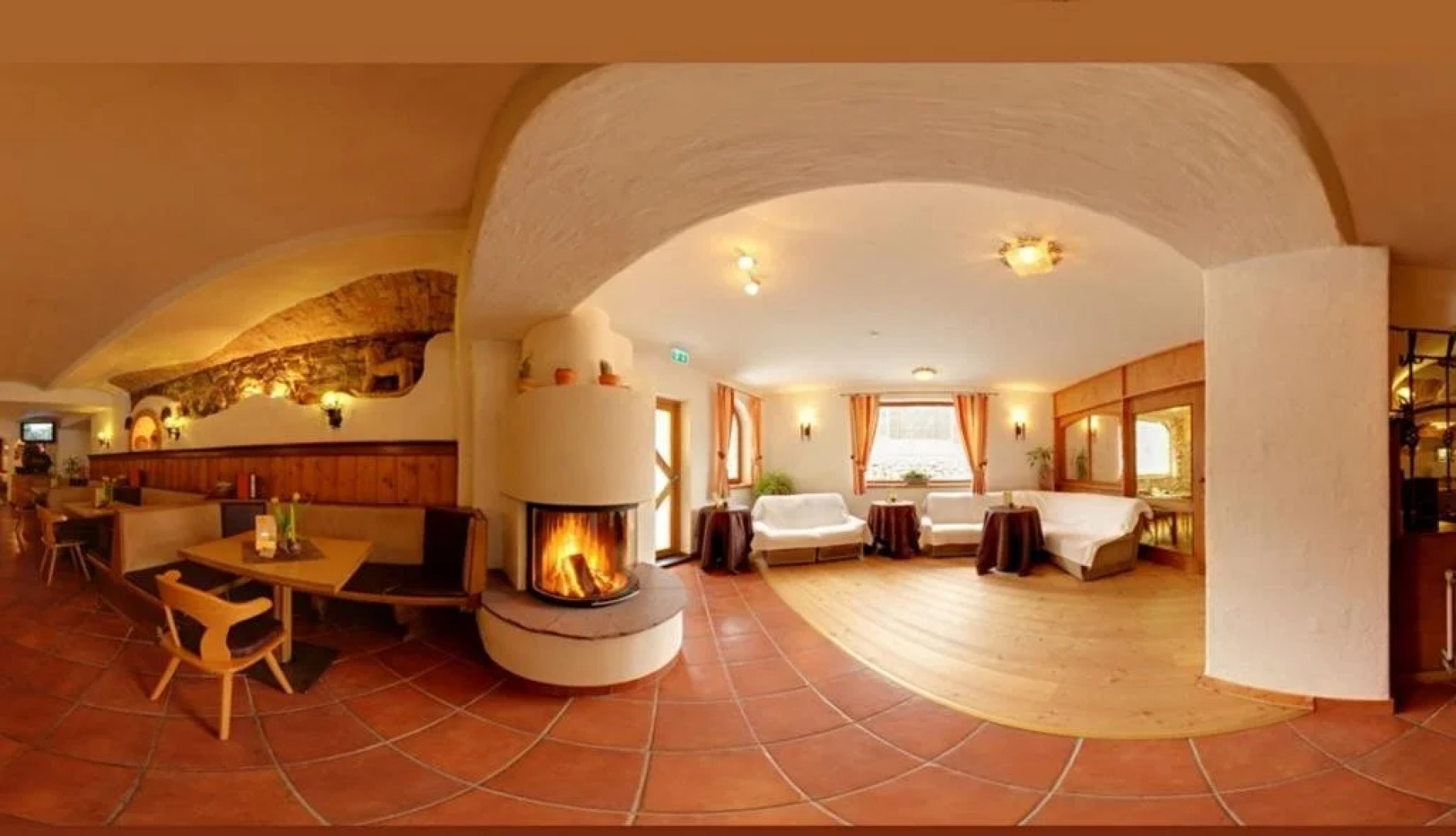 Familienhotel Karnischer Hof