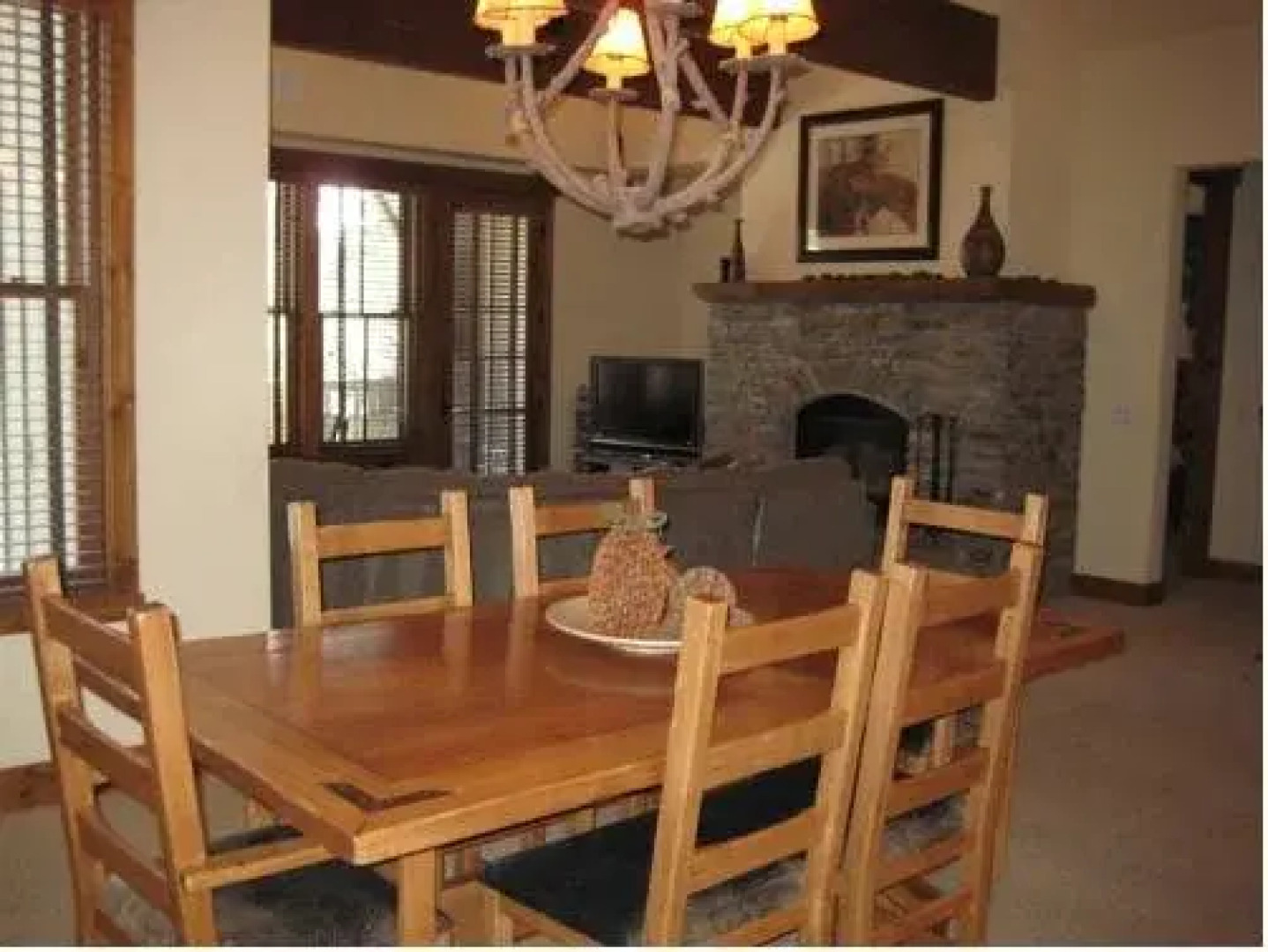 SnowCreek The Lodges