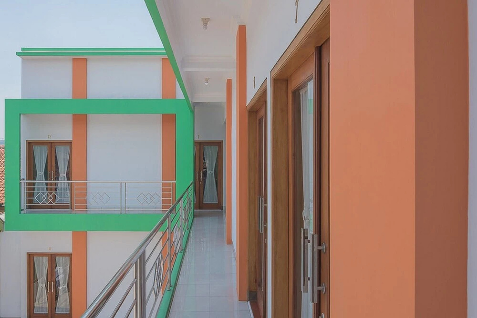 Wisma Atensi by RedDoorz