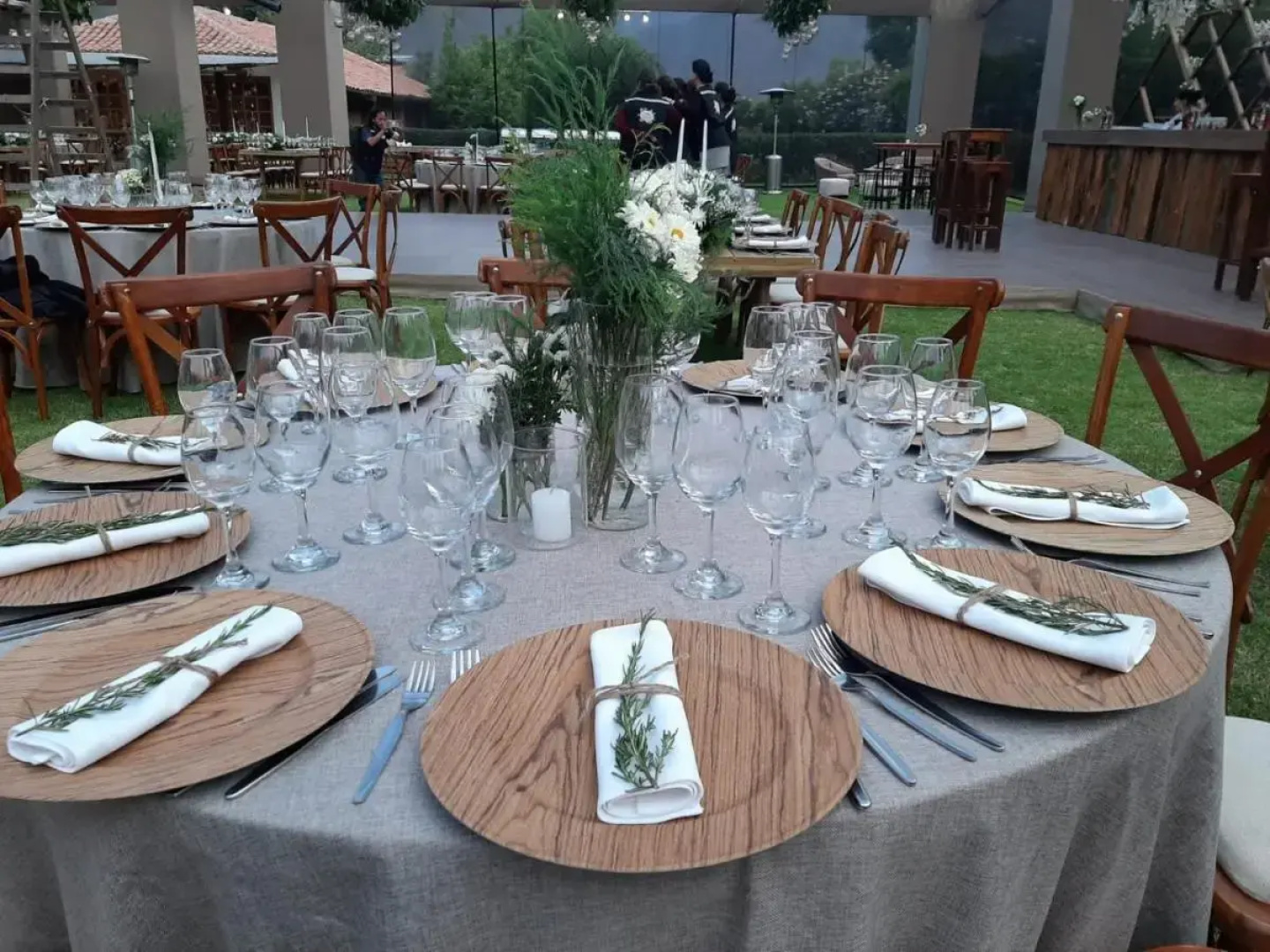 La Casona de Yucay Hotel