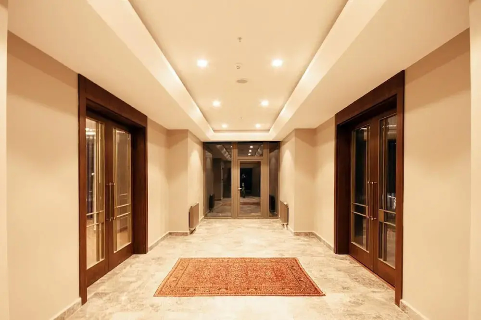 Liv Hotels  Erciyes