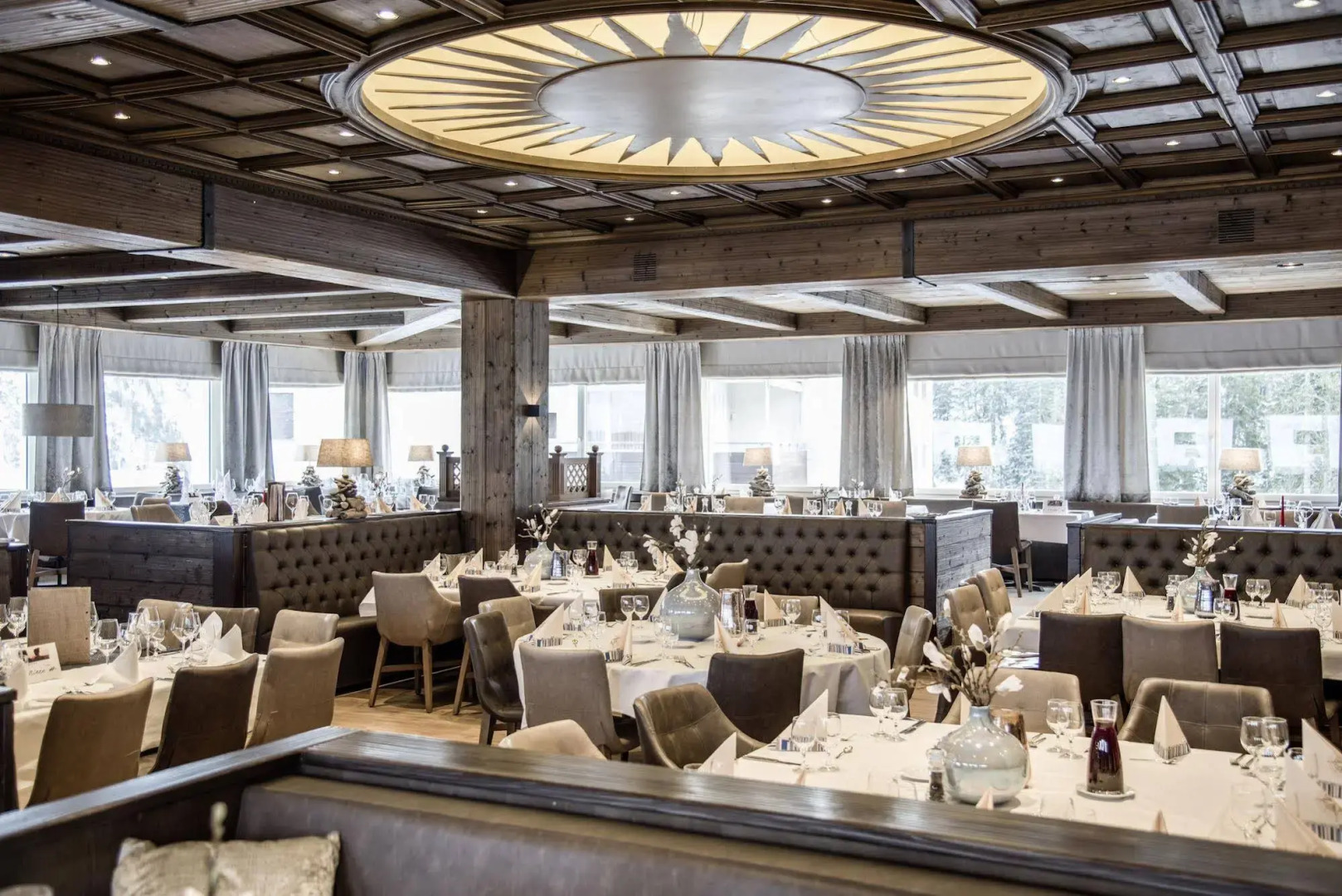 Arosa Alpine Club - Adults Only