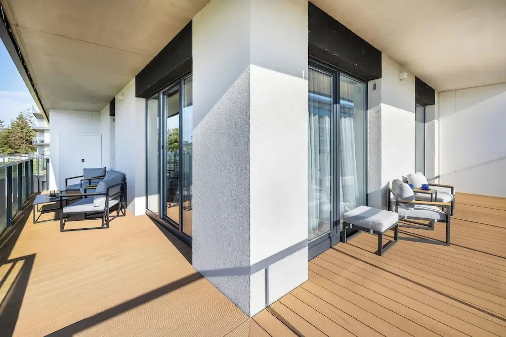 Wellness Resort & SPA Parking by Renters