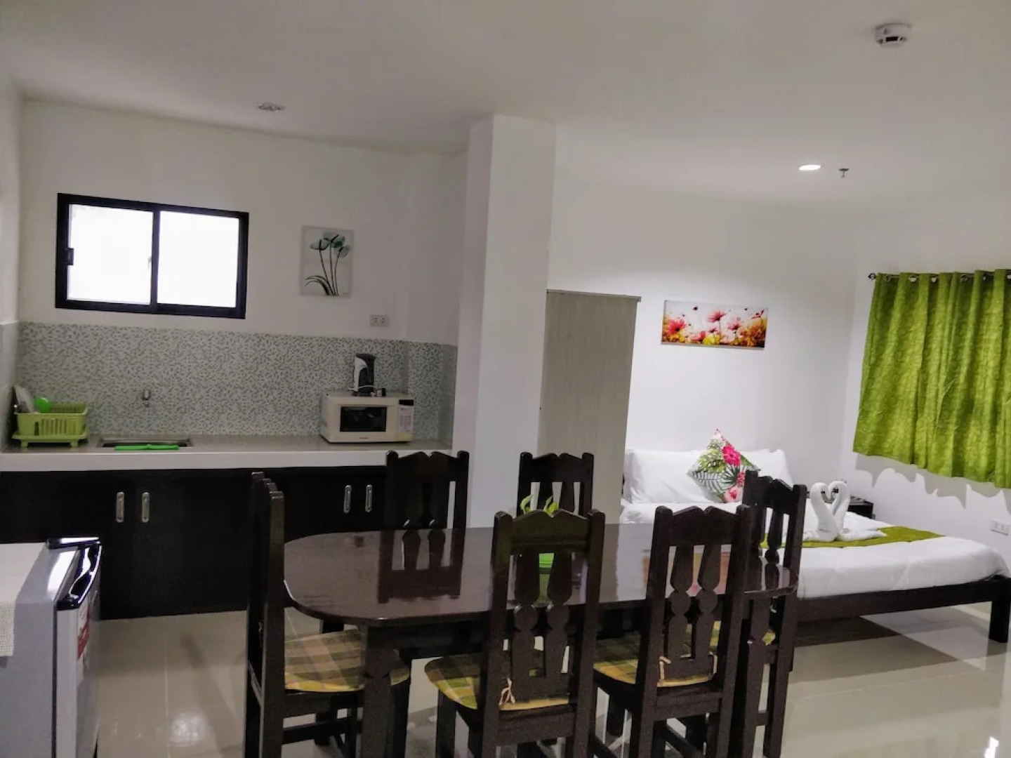 Spacious Private apartment at Laorenza Residences