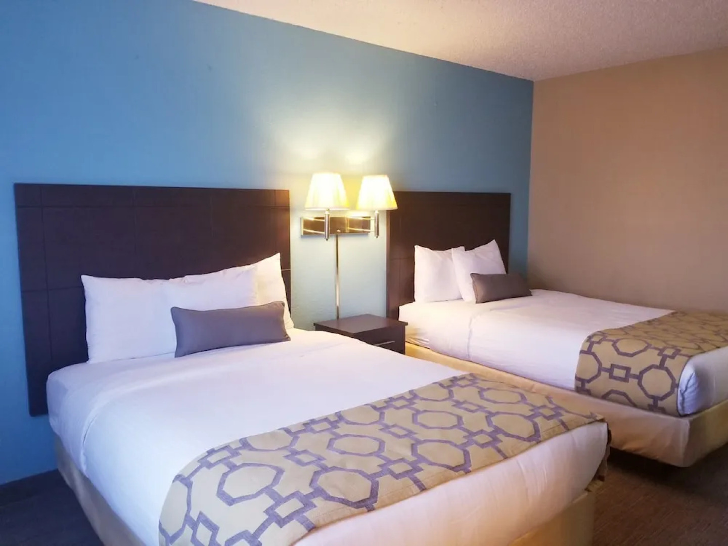 Baymont Inn & Suites Huber Heights Dayton