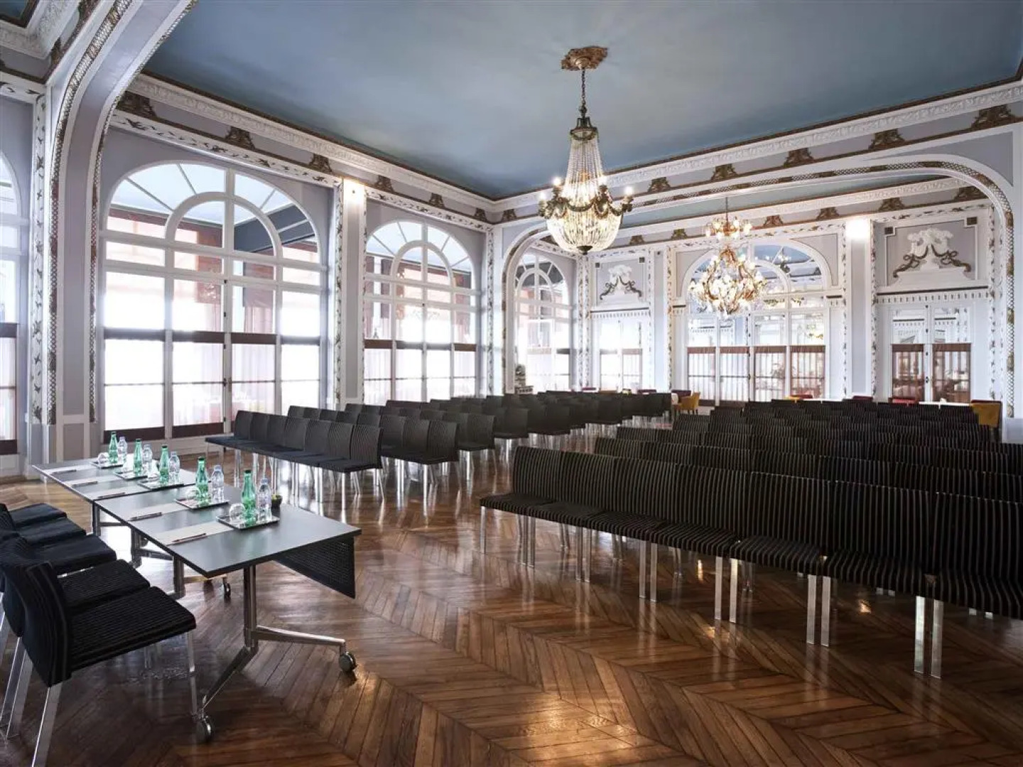 Le Grand Hotel de Cabourg - MGallery Collection