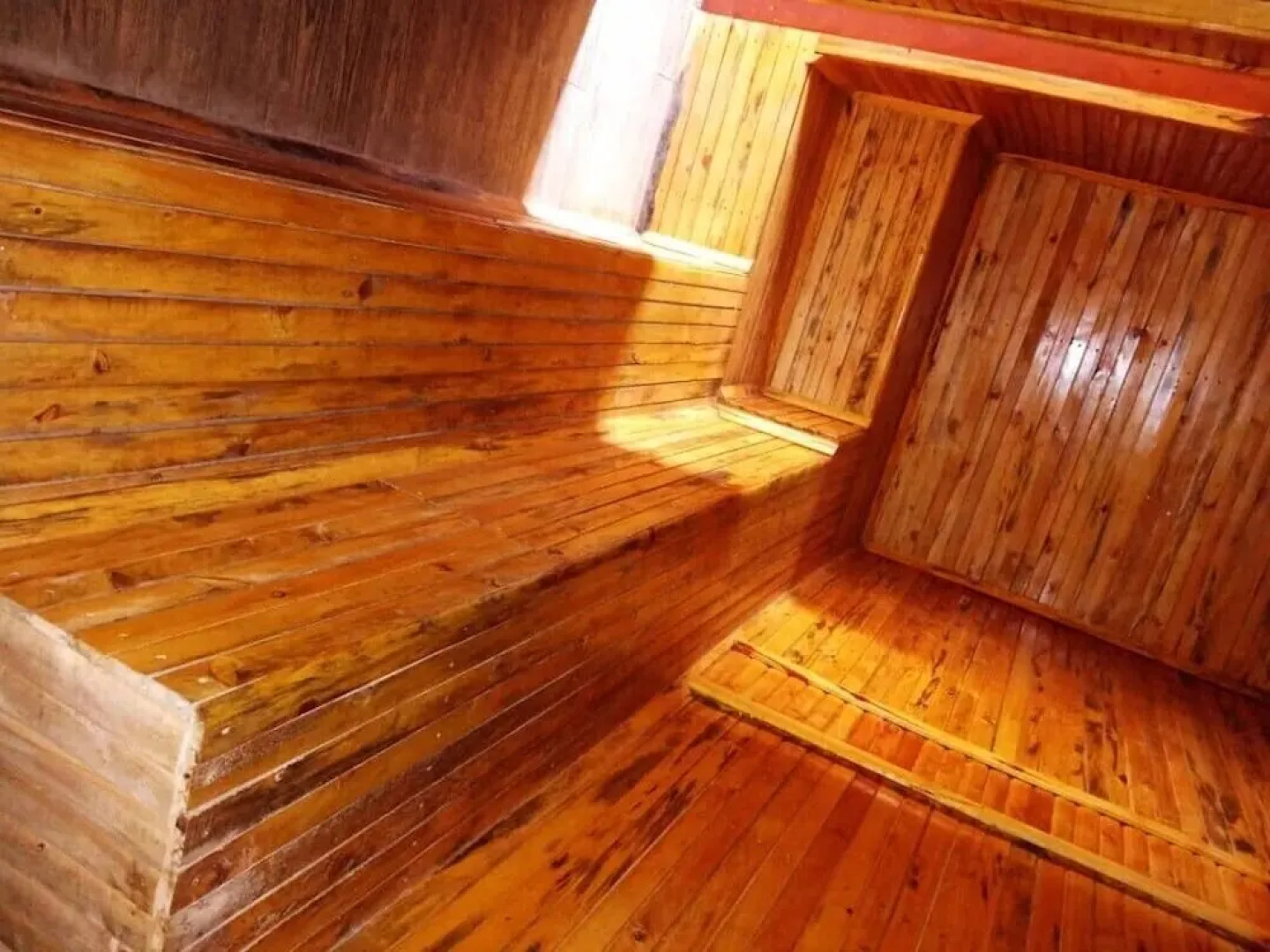 Bucolic Heritage Resort