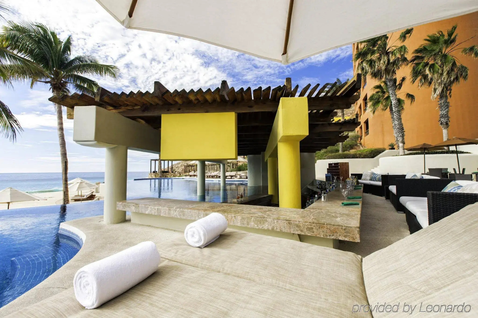 The Westin Los Cabos Resort Villas