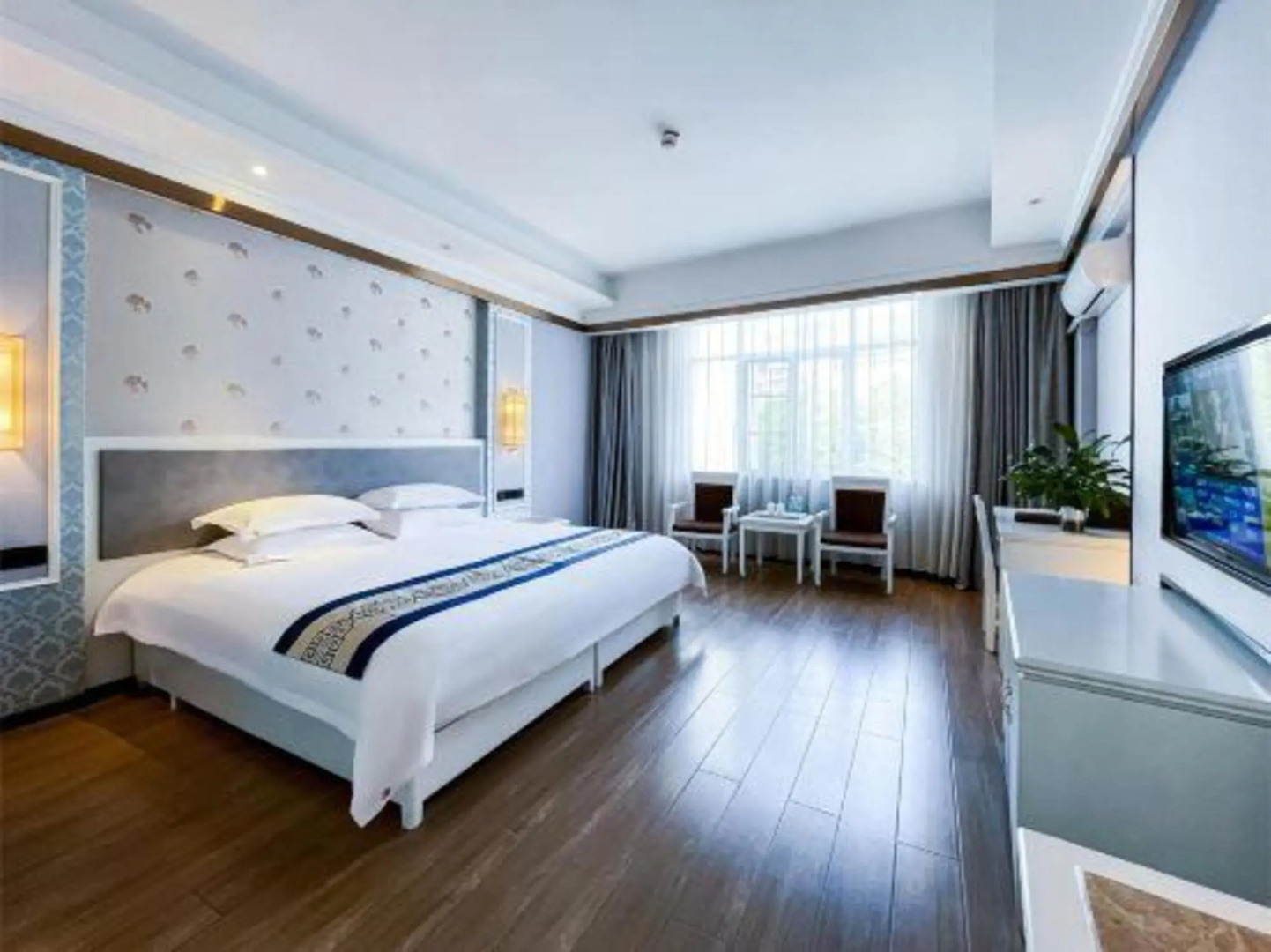 Xishan Holiday Hotel