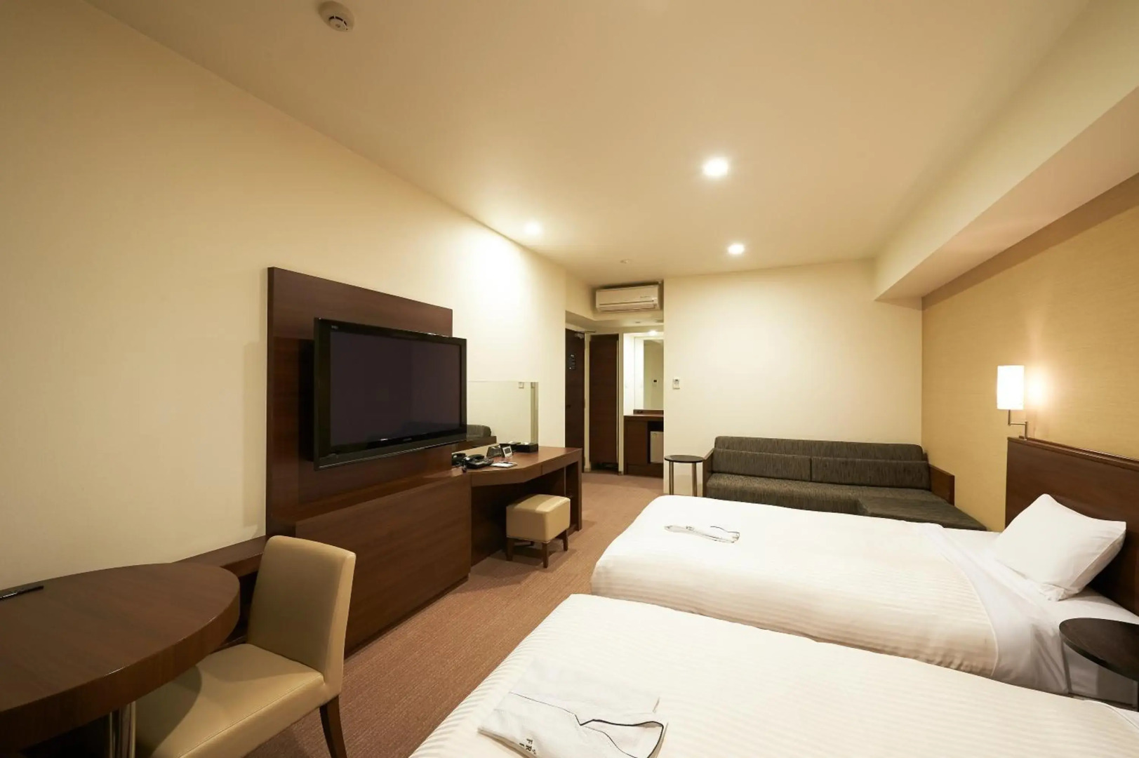 Sotetsu Fresa Inn Chiba Kashiwa