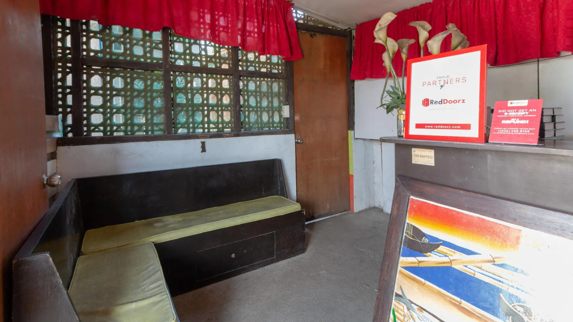 RedDoorz near Manlurip Rotonda Tacloban