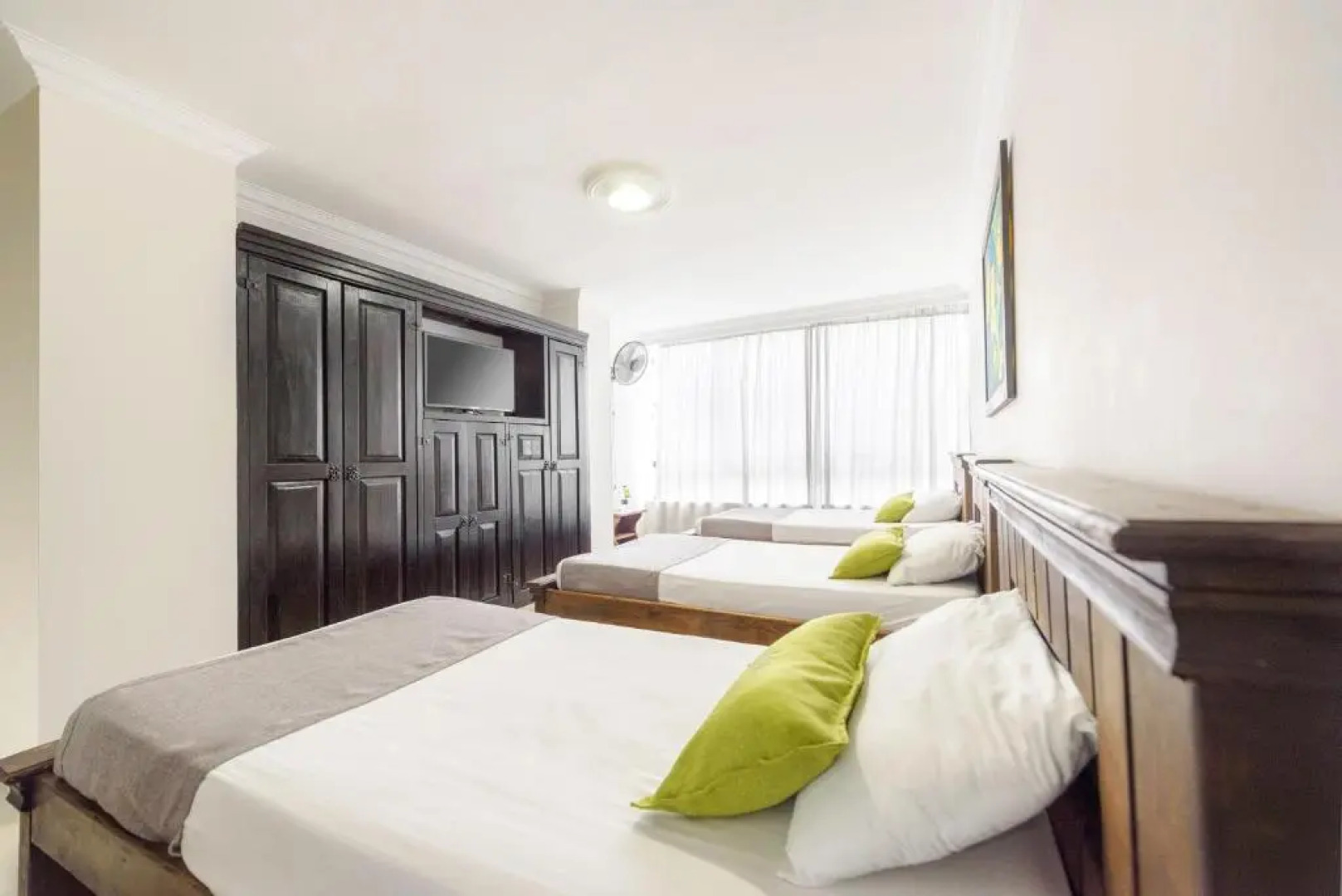 Ayenda 1120 Hotel Comercial