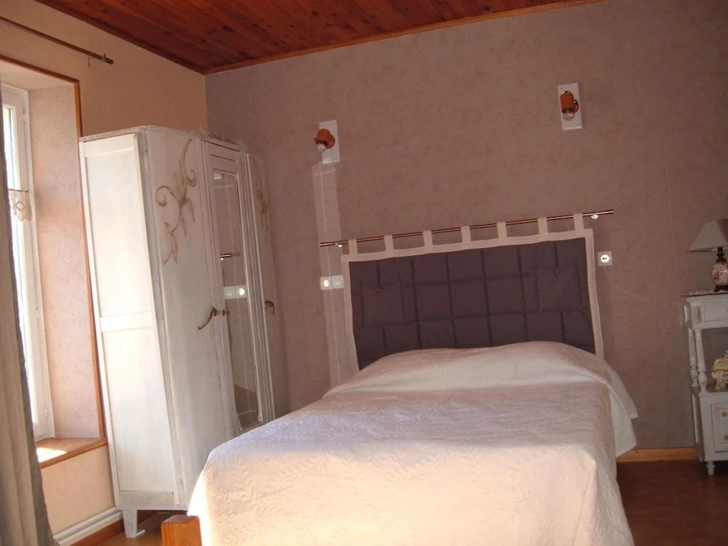 La Fenial & Le Rieutort