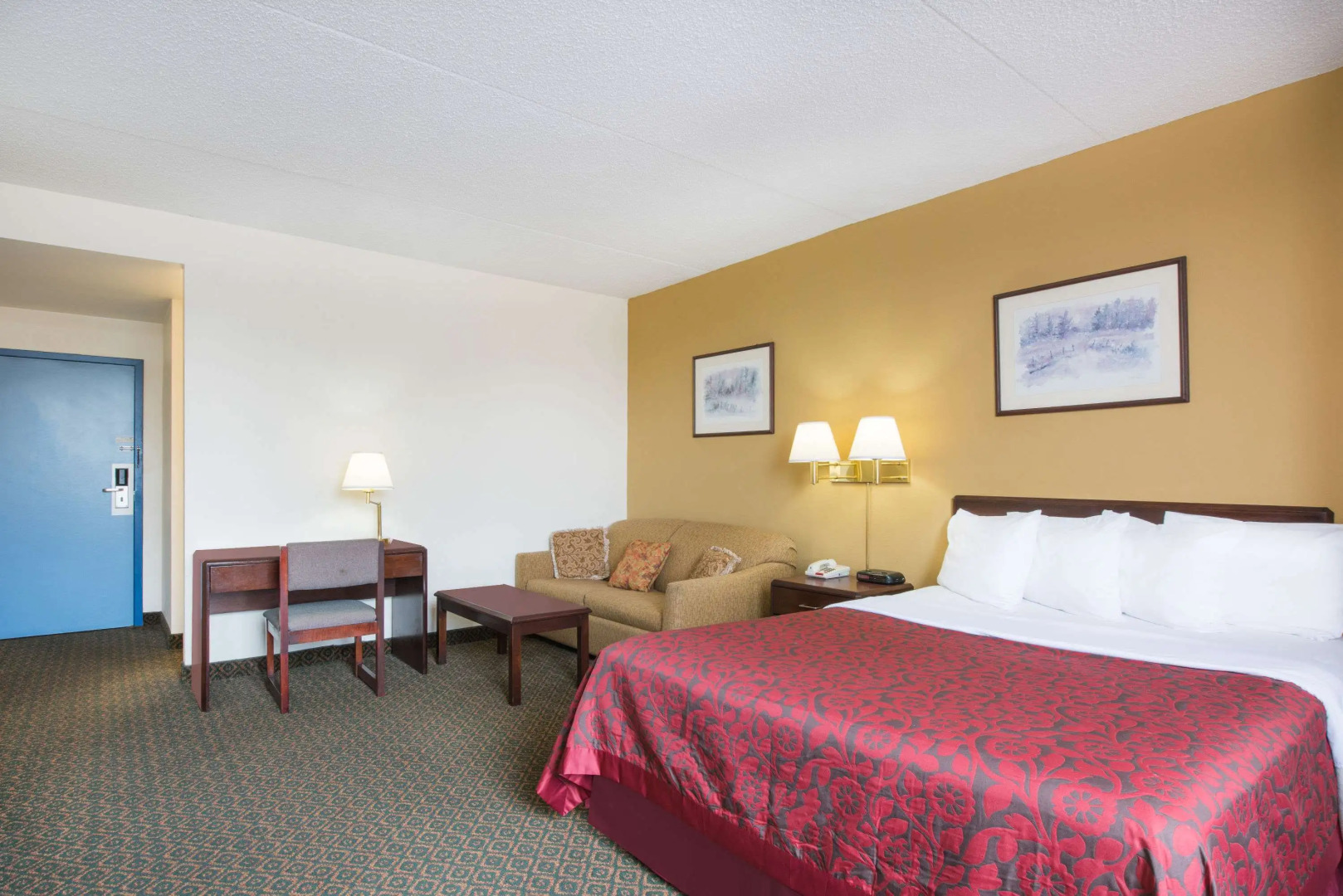 Sleep Inn Chambersburg