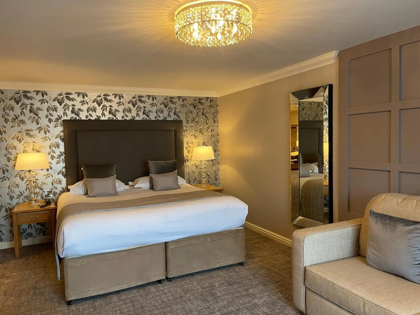 Park Farm Hotel & Leisure