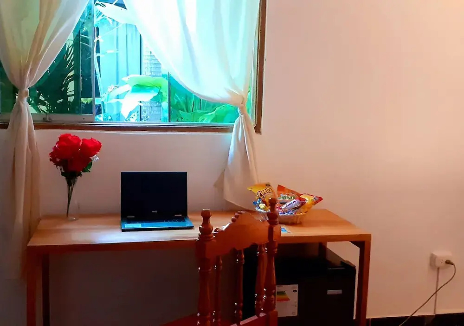 Hotel Puerto Azul Sauce