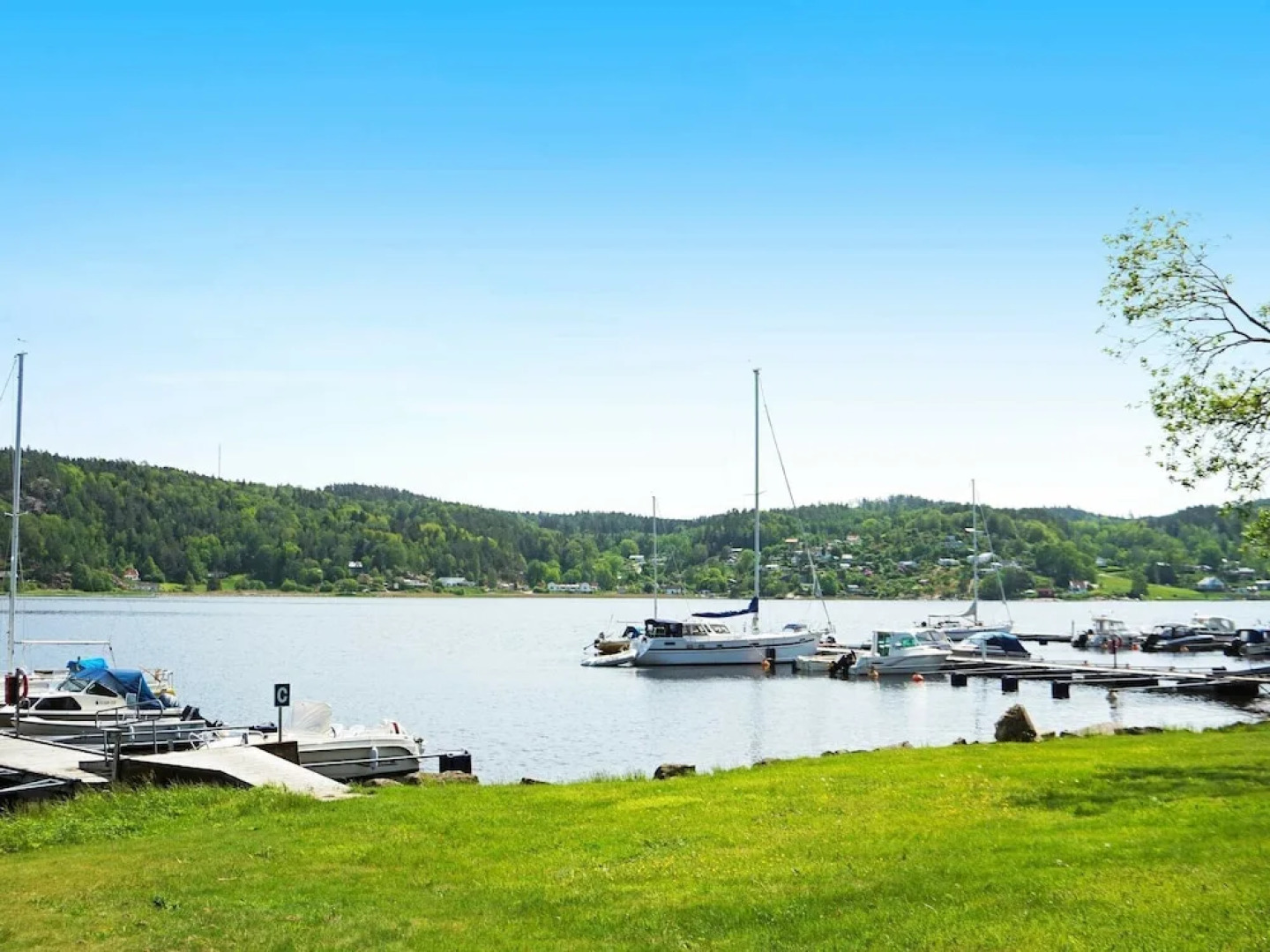 7 Person Holiday Home in Munkedal