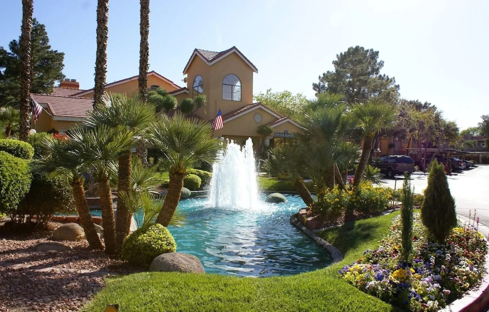 Westgate Flamingo Bay Resort