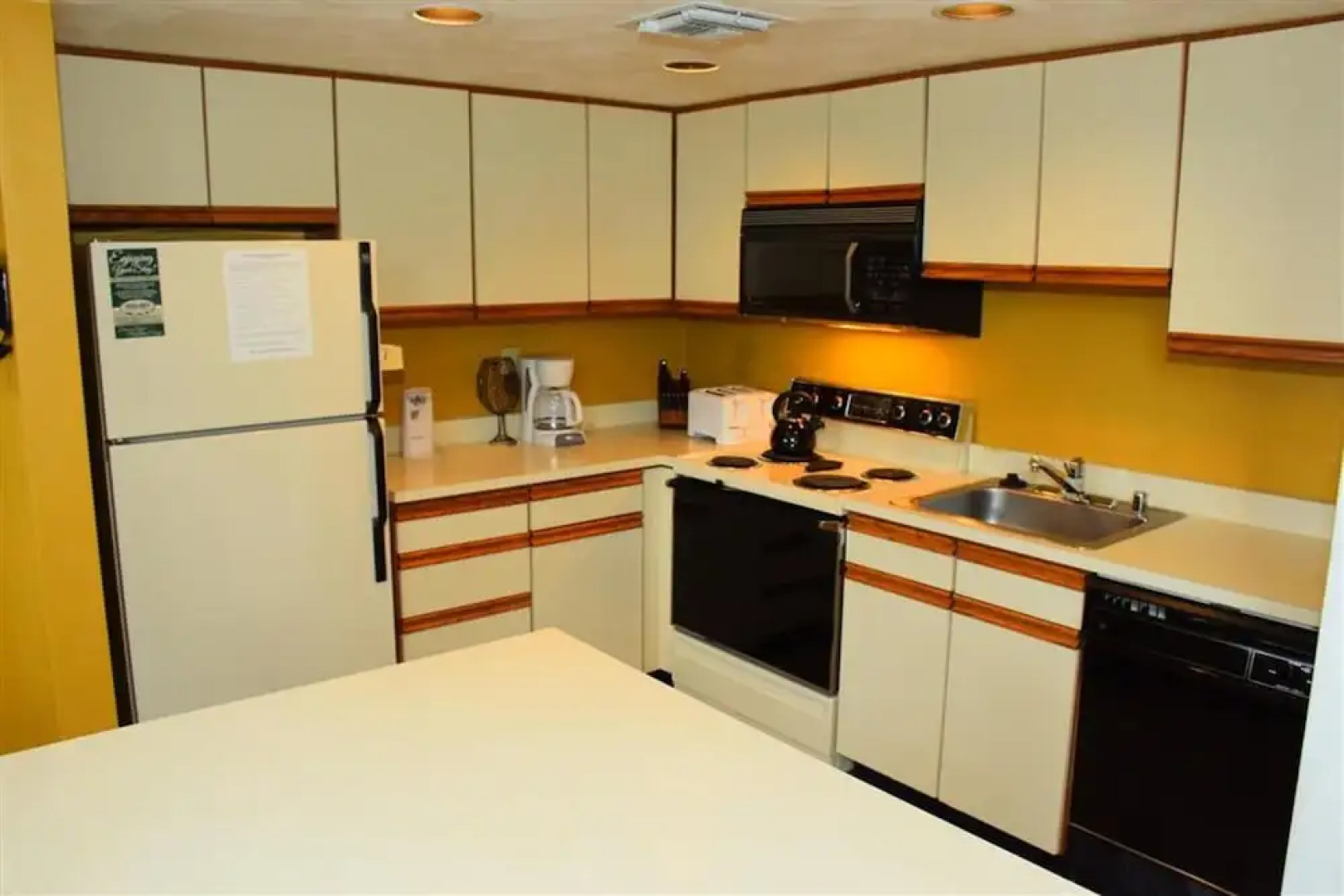 Slopeside Hotel by Seven Springs Resort